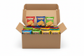 Biscuits - Carton de 24 paquets