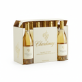 Chardonnay — Carton de 6 bouteilles