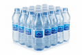 Eau Minérale 33cl - Pack de 24
