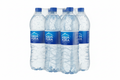 Eau Minérale Pack de 6
