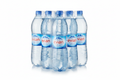 Evian Pack de 6 x 1,5L