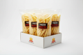 Frites Surgelées - Carton de 4 × 2,5kg