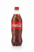Bouteille Coca-Cola 1,5L froide et rafraîchissante