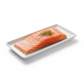 Pavé de saumon frais lot de 2