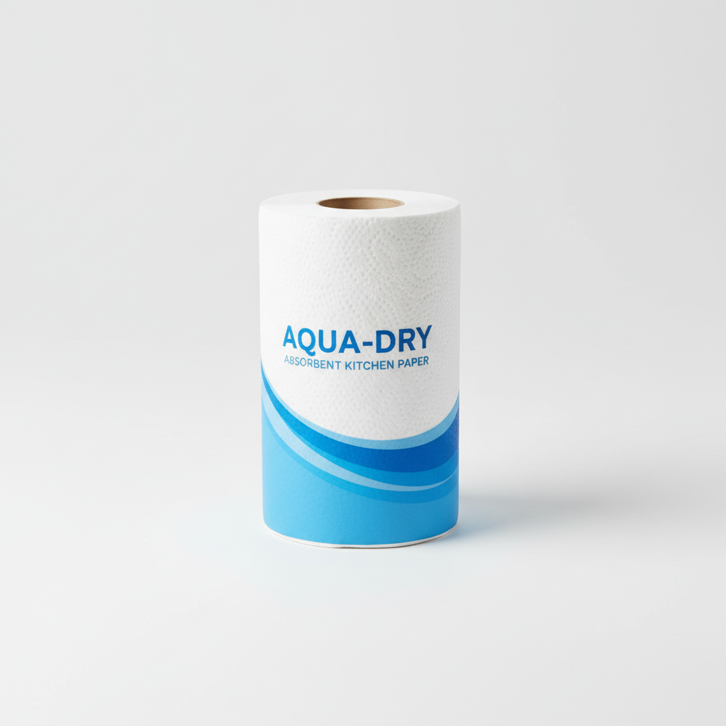 Essuie-tout ultra-absorbant lot de 3