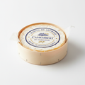 Camembert en carton