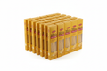 Carton de 20 paquets de pâtes spaghetti 500g