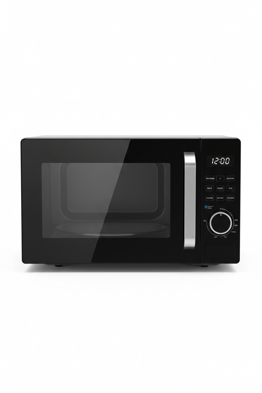 Micro-ondes 25L 900W