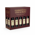 Côtes-du-Rhône — Carton de 12 bouteilles
