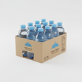 Eau minérale Pack 24 bouteilles