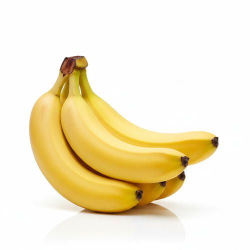Bananes fraîches filet 1kg
