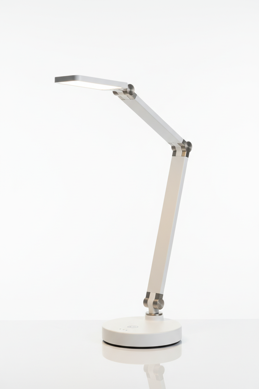 Lampe LED Rechargeable USB-C 10W