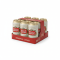 Stella Artois Bière Blonde — pack de 24 canettes emballage original