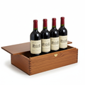Bourgogne — Caisse de 6 bouteilles