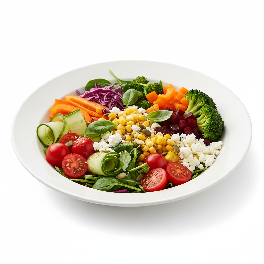 Salade Composée Niçoise 300g