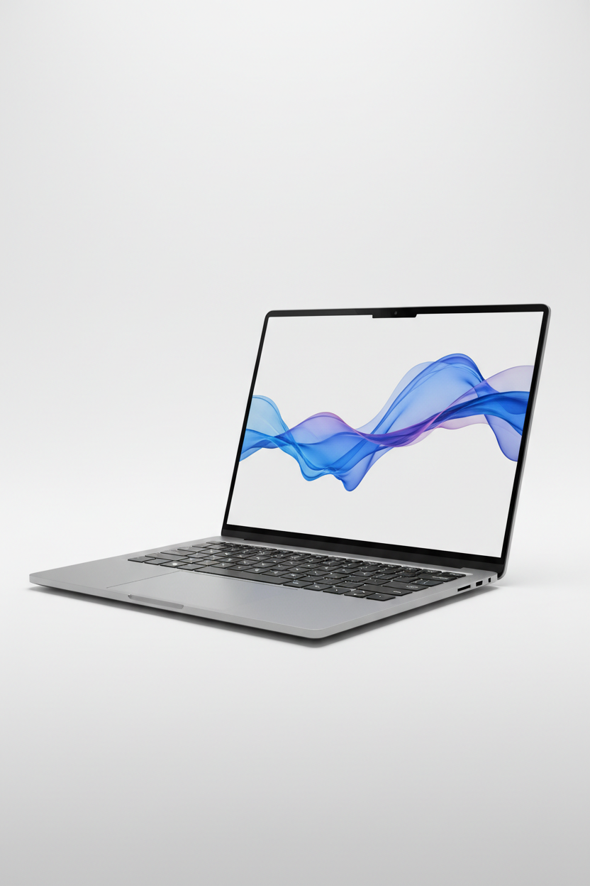 Ordinateur Portable 15,6 pouces 512Go SSD