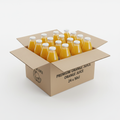 Jus d'orange Pack 24 bouteilles