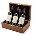 Magnum — Caisse de 3 bouteilles