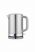 Bouilloire Électrique Inox 1,7L