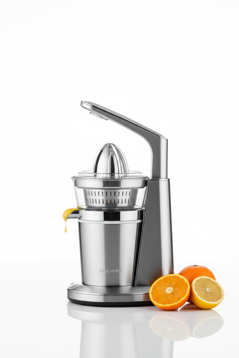 Presse-agrumes Électrique 40W