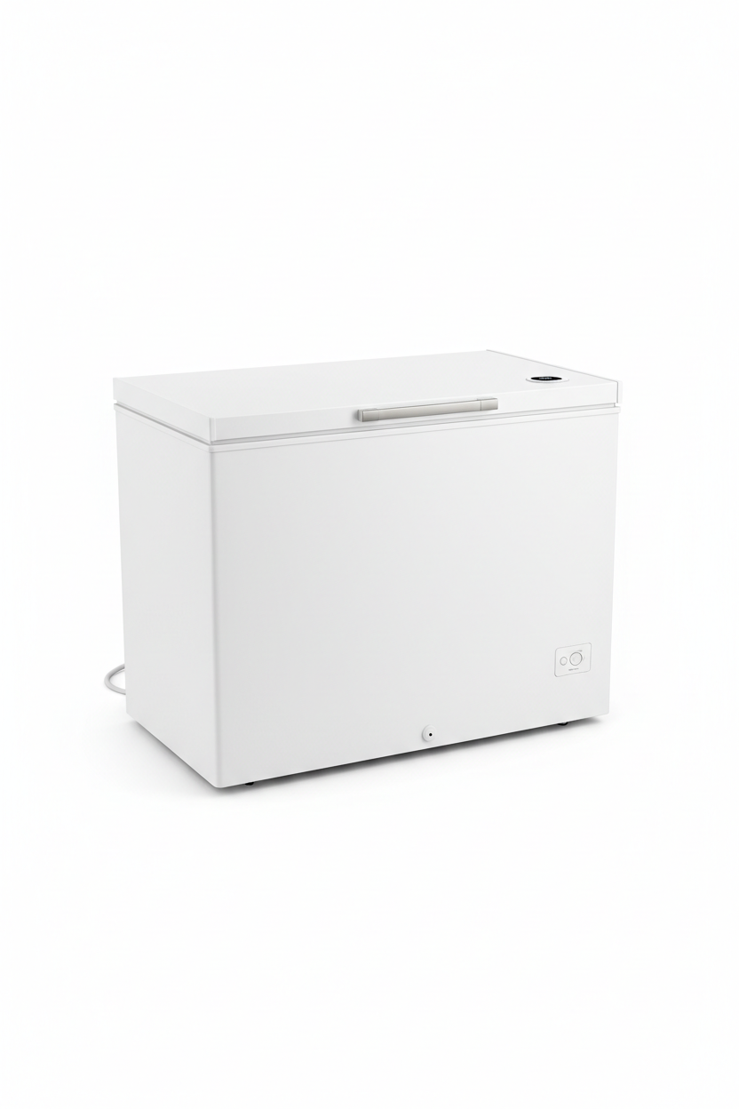 Congélateur Coffre 200L