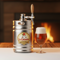 La Chouffe Tapvat 5 Litres