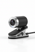 Webcam Full HD 1080p Micro Intégré