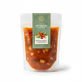 Soupes fraîches en carton