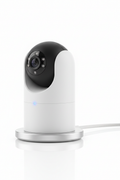 Caméra de Surveillance WiFi 1080p Vision Nocturne
