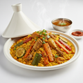 Couscous Royal Préparé 500g