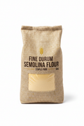 Sac de 5 kg de semoule fine de blé dur