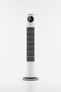 Ventilateur Colonne 40W 3 Vitesses
