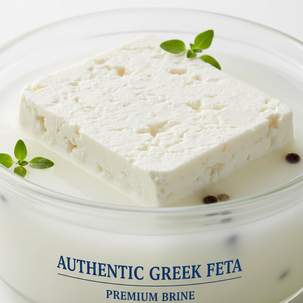 Feta AOP Grecque 200g