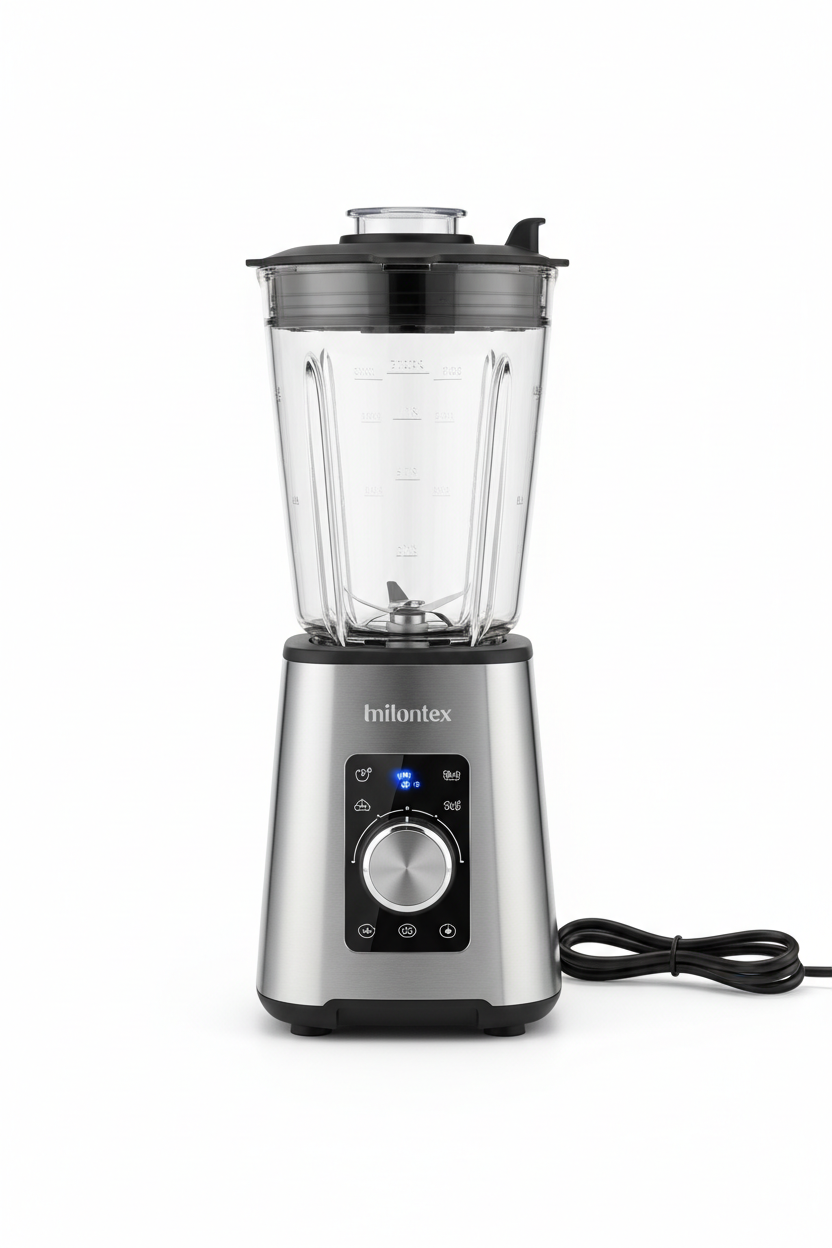 Mixeur Blender 1,5L 800W