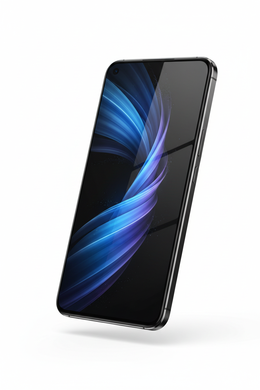 Smartphone 4G 6,5 pouces 128Go