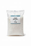 Sac de 5 kg de sel fin de table