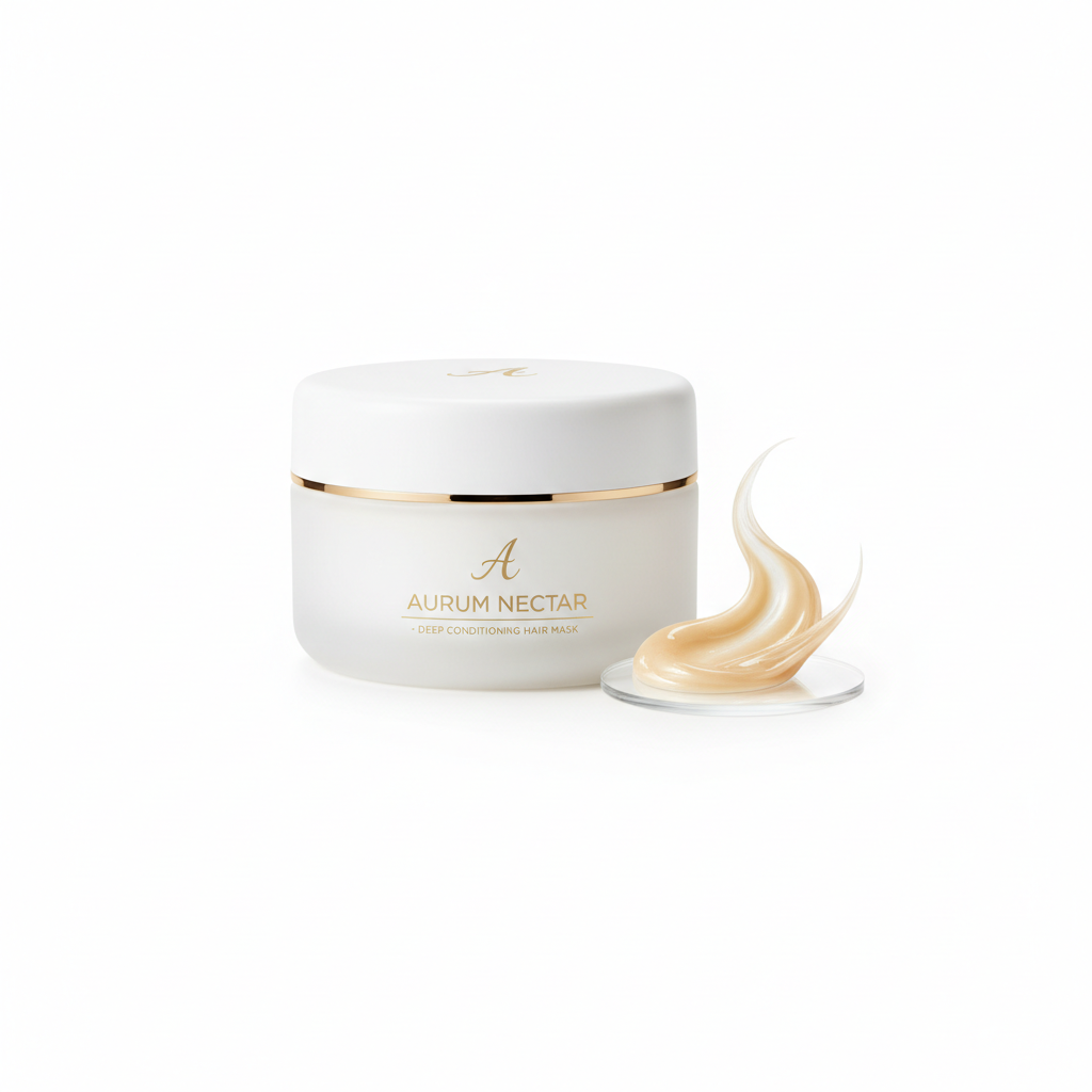 Masque cheveux réparateur intense 300ml
