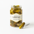 Cornichons Extra-Fins au Vinaigre 370g