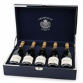 Brut — Caisse de 6 bouteilles de Champagne