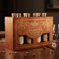 Amaretto — carton de 6 bouteilles