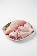 Escalope de Dinde 500g