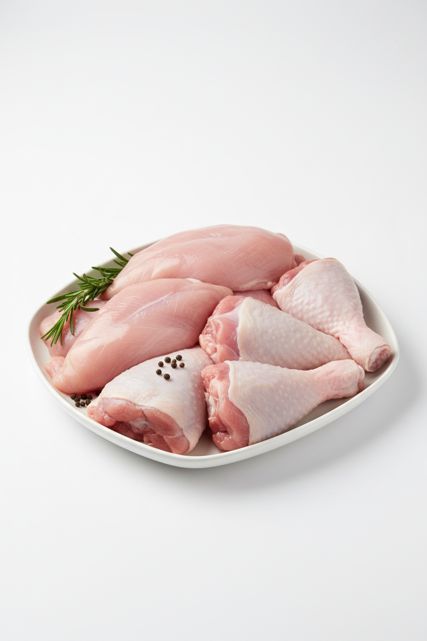 Escalope de Dinde 500g