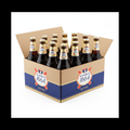 Kronenbourg 1664 Bière Blonde — carton de 12 bouteilles