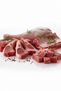 Gigot d'Agneau 1kg