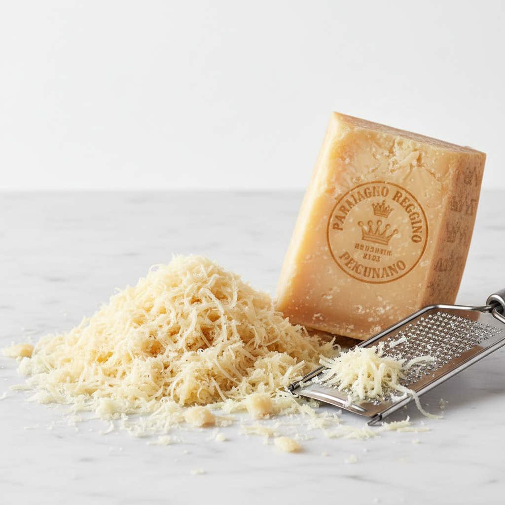 Parmesan Parmigiano Reggiano AOP 100g