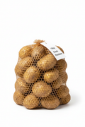 Filet de 10 kg de pommes de terre fraîches