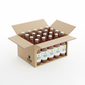 Jus de pomme Pack 24 bouteilles