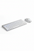 Pack Clavier + Souris Sans Fil