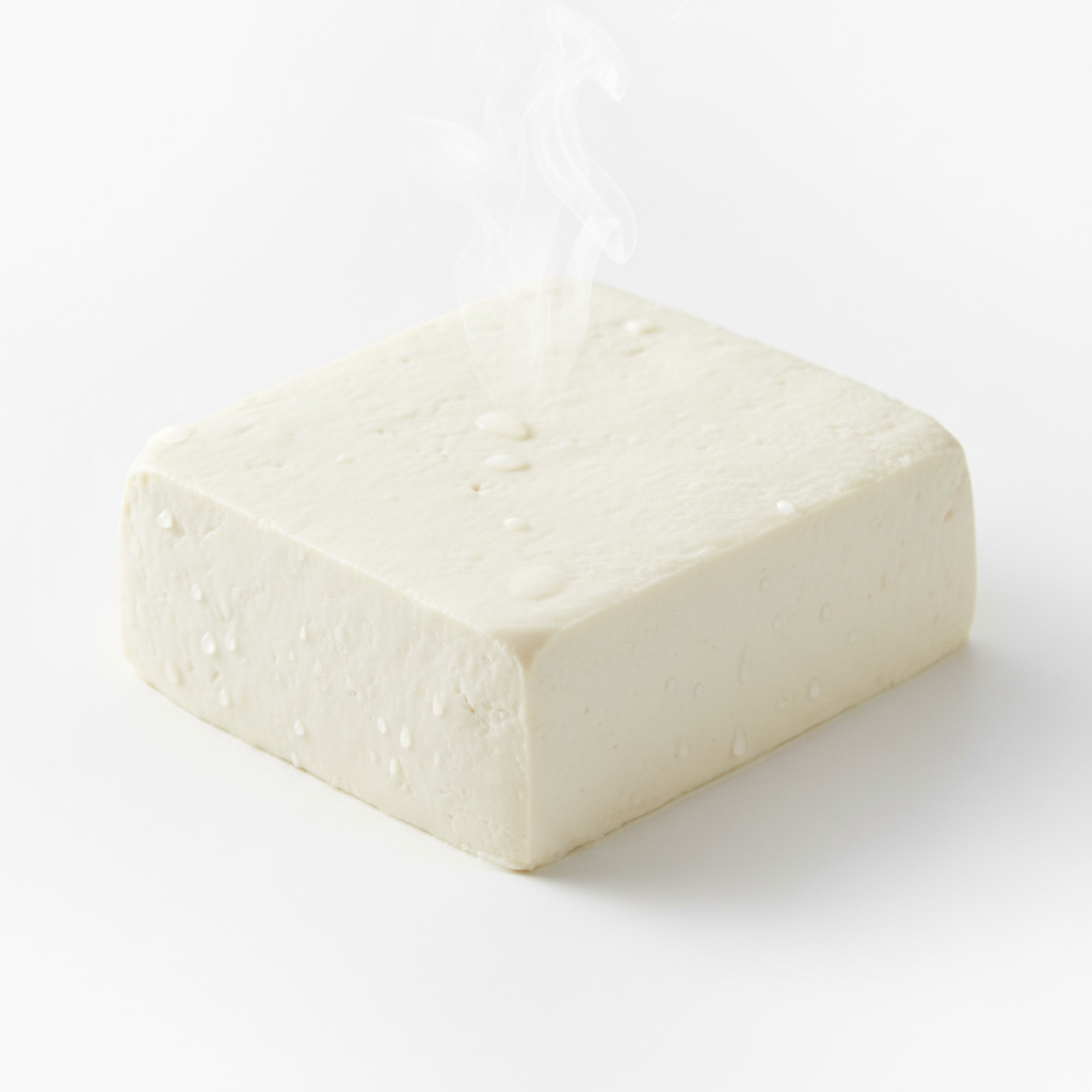 Tofu Nature Ferme 400g