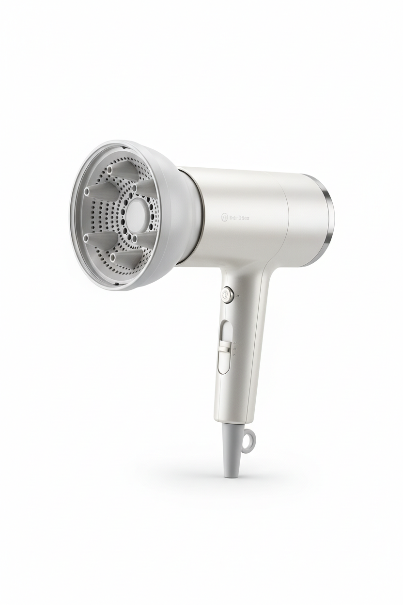 Sèche-cheveux Ionique 2200W